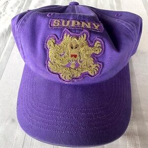 Supreme Bullion Dragon 6-Panel Black SS25 Twill New Embroidered SUPNY New York